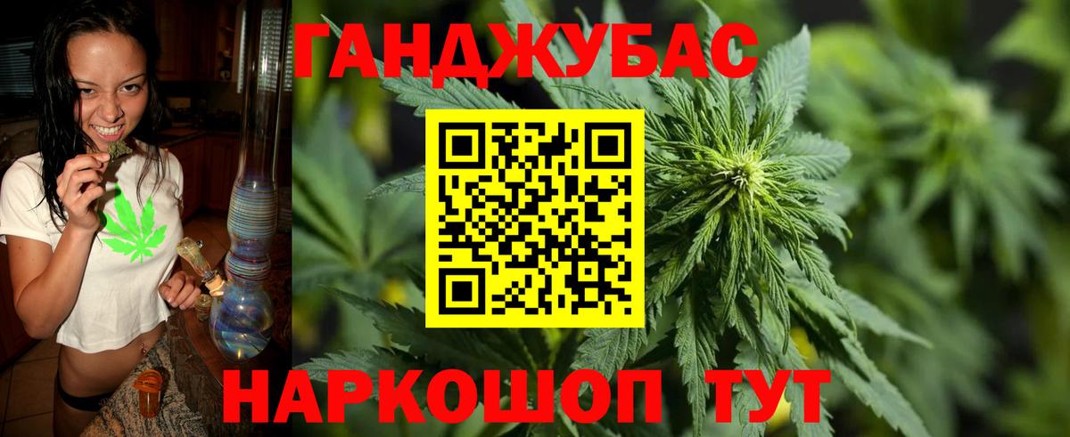 Каннабис Bruce Banner Сосновый Бор